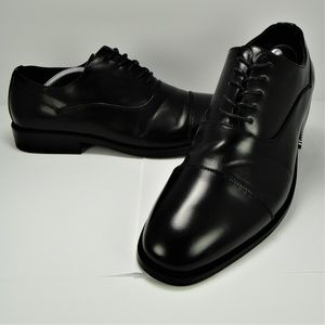 KENNETH COLE Unlisted Half Time Men's Shoes Size10